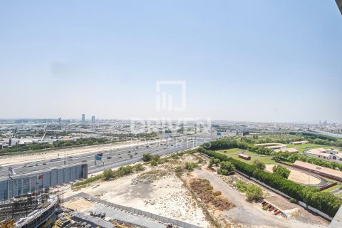 Apartament në Business Bay, Dubai, Emiratet e Bashkuara Arabe 2 dhoma gjumi, 126.44 m2. № 768651 - Foto 13