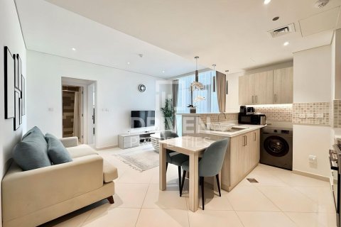 Apartment til leje i Palm Jumeirah, Dubai, UAE 1 soveværelse, 61.5 kvm № 768647 - foto 4