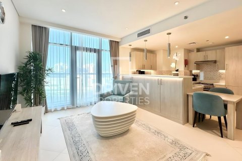 Palm Jumeirah, Dubai, UAE의 아파트 침실 1개, 61.5제곱미터 번호 768647