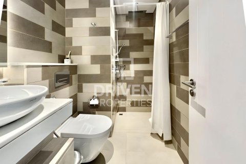 Apartment til leje i Palm Jumeirah, Dubai, UAE 1 soveværelse, 61.5 kvm № 768647 - foto 10