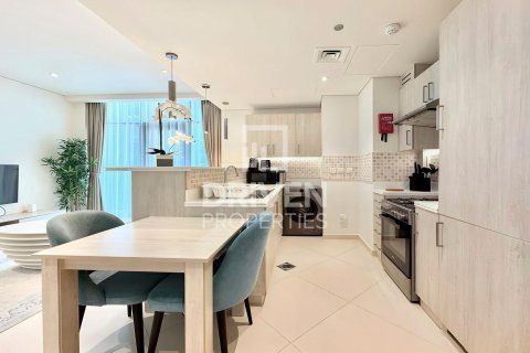 Apartment til leje i Palm Jumeirah, Dubai, UAE 1 soveværelse, 61.5 kvm № 768647 - foto 5