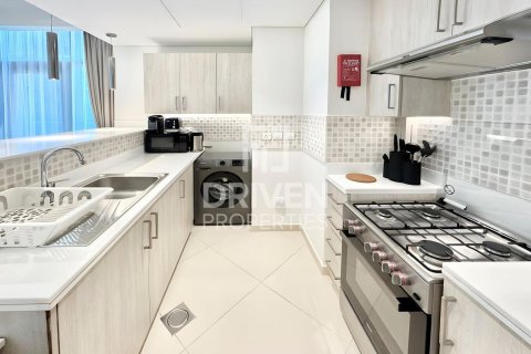 Apartment til leje i Palm Jumeirah, Dubai, UAE 1 soveværelse, 61.5 kvm № 768647 - foto 6