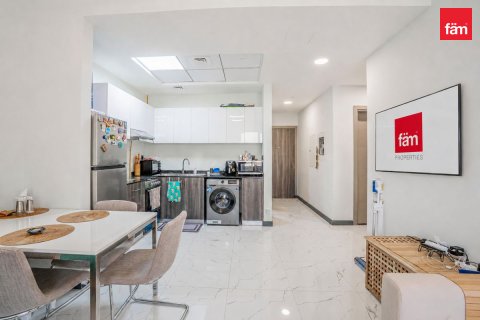 Apartment sa Dubai, UAE 2 silid-tulugan, 71.8 sq.m. № 739534
