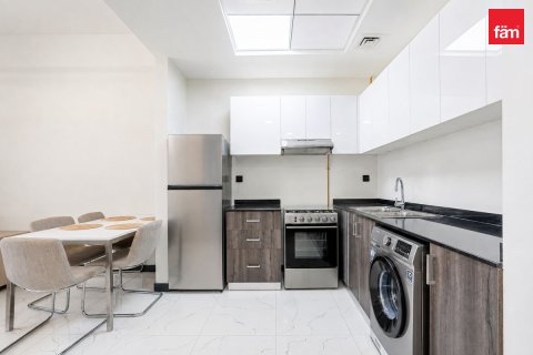 Wohnung zum Verkauf in Dubai, VAE 2 Schlafzimmer, 71.8 m2 Nr. 739534 - Foto 12