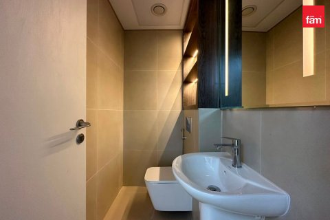 Wohnung zum Verkauf in Business Bay, Dubai, VAE 1 Schlafzimmer, 66.2 m2 Nr. 739537 - Foto 9
