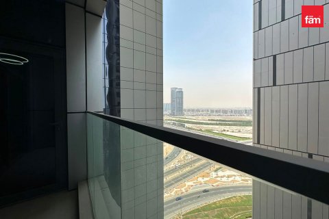 Wohnung zum Verkauf in Business Bay, Dubai, VAE 1 Schlafzimmer, 66.2 m2 Nr. 739537 - Foto 12