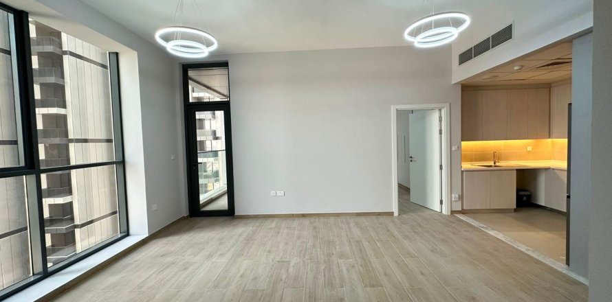 Wohnung in Business Bay, Dubai, VAE: 1 Schlafzimmer, 66.2 m2 Nr. 739537