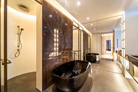 Apartamento para venda em Dubai, EAU 1 quarto, 80 m2 № 766203 - foto 15