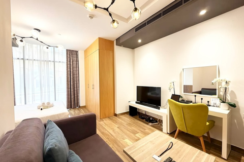 Apartamento en Dubai, EAU 42 m² № 766206