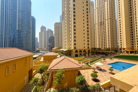 Huoneisto Dubai, Arabiemiraatit 42 m2 № 766206 - kuva 2