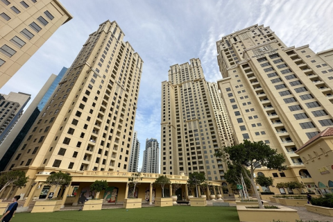 Huoneisto Dubai, Arabiemiraatit 42 m2 № 766206 - kuva 4