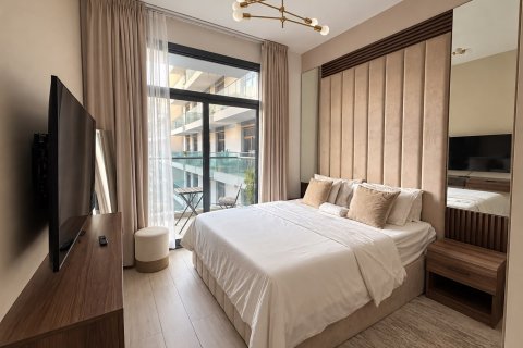 Appartement à vendre à  Dubai Studio City, Dubai, EAU 1 chambre, 56 m2 № 766207 - photo 7