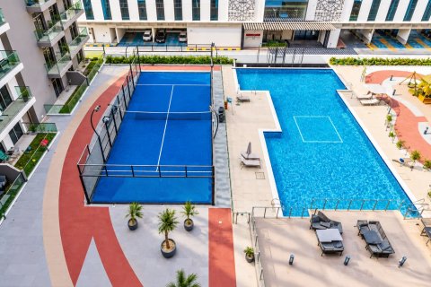 Appartement à vendre à  Dubai Studio City, Dubai, EAU 1 chambre, 56 m2 № 766207 - photo 9