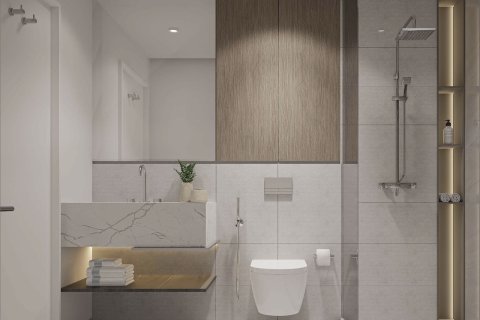 Apartman u Jumeirah Village Circle, Dubai, UAE 44 m2 Br. 766205 - fotografija 6