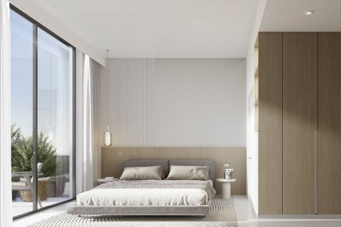Apartman u Jumeirah Village Circle, Dubai, UAE 44 m2 Br. 766205 - fotografija 4