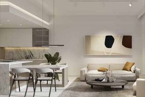 Apartman u Jumeirah Village Circle, Dubai, UAE 44 m2 Br. 766205 - fotografija 3