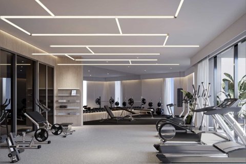 Apartman u Jumeirah Village Circle, Dubai, UAE 44 m2 Br. 766205 - fotografija 7