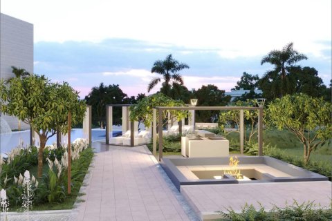 Apartman u Jumeirah Village Circle, Dubai, UAE 44 m2 Br. 766205 - fotografija 9