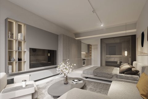 Apartman u Jumeirah Village Circle, Dubai, UAE 44 m2 Br. 766205 - fotografija 2