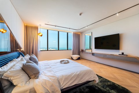 Apartament na sprzedaż w Dubai, ZEA 4 sypialnie, 234 mkw., nr 766202 - zdjęcie 4