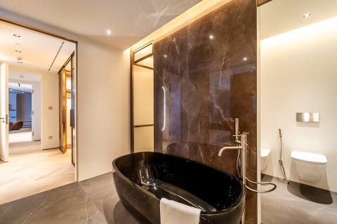Apartament na sprzedaż w Dubai, ZEA 4 sypialnie, 234 mkw., nr 766202 - zdjęcie 16