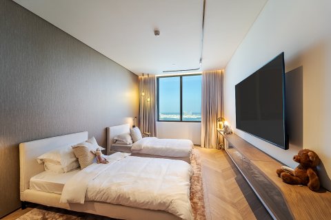 Apartament na sprzedaż w Dubai, ZEA 4 sypialnie, 234 mkw., nr 766202 - zdjęcie 5