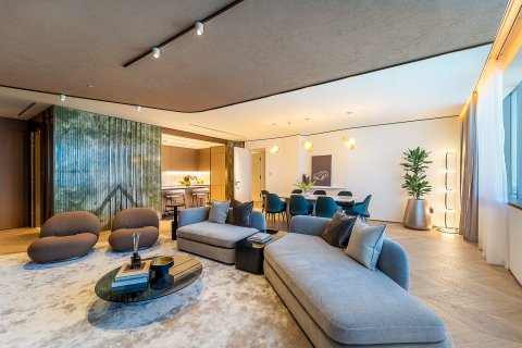 Appartamento a Dubai, EAU 4 camere da letto, 234 mq. № 766202