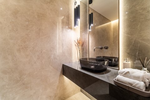 Apartament na sprzedaż w Dubai, ZEA 4 sypialnie, 234 mkw., nr 766202 - zdjęcie 14