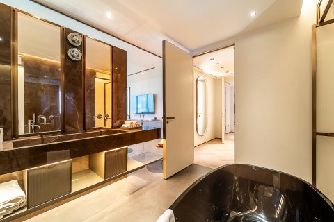 Apartament na sprzedaż w Dubai, ZEA 4 sypialnie, 234 mkw., nr 766202 - zdjęcie 15