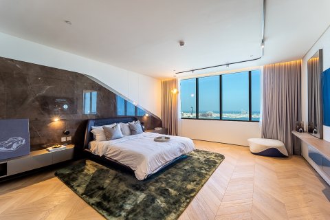 Apartament na sprzedaż w Dubai, ZEA 4 sypialnie, 234 mkw., nr 766202 - zdjęcie 2