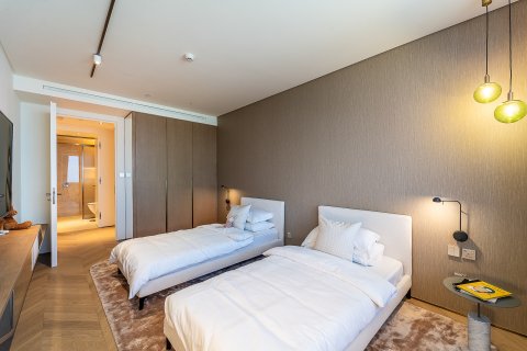 Apartament na sprzedaż w Dubai, ZEA 4 sypialnie, 234 mkw., nr 766202 - zdjęcie 6