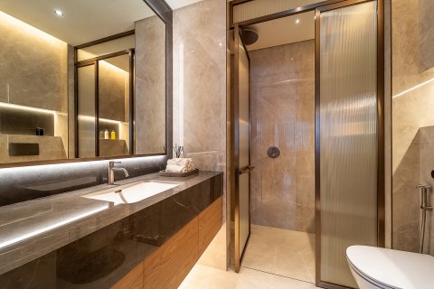 Apartament na sprzedaż w Dubai, ZEA 4 sypialnie, 234 mkw., nr 766202 - zdjęcie 12