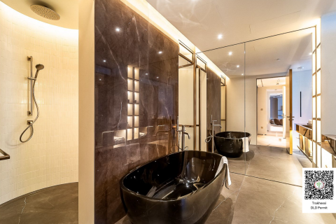 Apartament na sprzedaż w Dubai, ZEA 4 sypialnie, 234 mkw., nr 766202 - zdjęcie 17