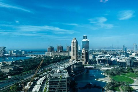 Wohnung zum Verkauf in Dubai Marina, Dubai, VAE 2 Schlafzimmer, 112 m2 Nr. 766208 - Foto 22