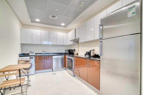 Wohnung zum Verkauf in Dubai Marina, Dubai, VAE 2 Schlafzimmer, 112 m2 Nr. 766208 - Foto 6