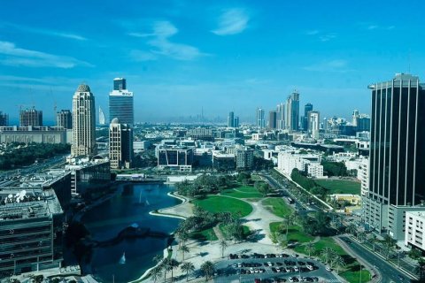 Wohnung zum Verkauf in Dubai Marina, Dubai, VAE 2 Schlafzimmer, 112 m2 Nr. 766208 - Foto 25