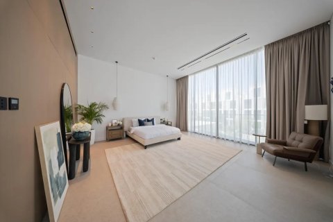 Al Barari, Dubai, UAE의 판매용 빌라 침실 7개, 2526.87제곱미터 번호 733893 - 사진 21