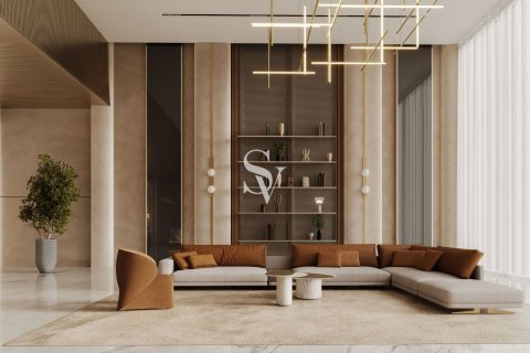 Appartement à vendre à Al Jaddaf, Dubai, EAU 42 m2 № 732209 - photo 5