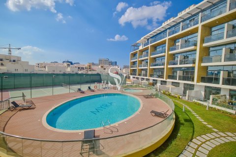 Apartman u CRYSTAL RESIDENCE u gradu Jumeirah Village Circle, Dubai, UAE 1 spavaća soba, 71 m2 Br. 732205 - Slika 11