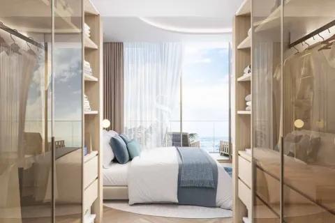 Apartamento en venta en Dubai South (Dubai World Central), Dubai, EAU 2 dormitorios, 108 m2 № 699587 - foto 3
