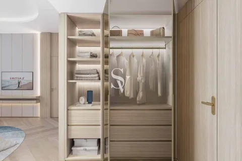 Apartamento en venta en Dubai South (Dubai World Central), Dubai, EAU 2 dormitorios, 108 m2 № 699587 - foto 2