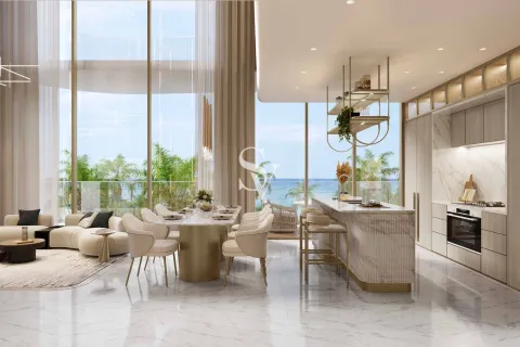 Apartamento en venta en Dubai South (Dubai World Central), Dubai, EAU 2 dormitorios, 108 m2 № 699587 - foto 8
