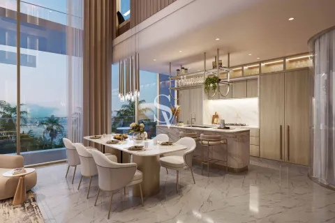 Apartamento en venta en Dubai South (Dubai World Central), Dubai, EAU 2 dormitorios, 108 m2 № 699587 - foto 9