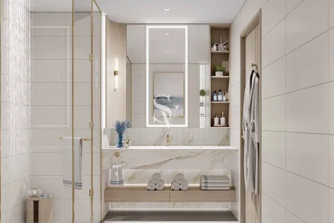 Dzīvoklis Dubai South (Dubai World Central)jā, AAE 1 istaba, 68 m2 Nr. 699586 - attēls 4
