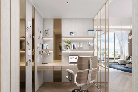 Dzīvoklis Dubai South (Dubai World Central)jā, AAE 1 istaba, 68 m2 Nr. 699586 - attēls 6