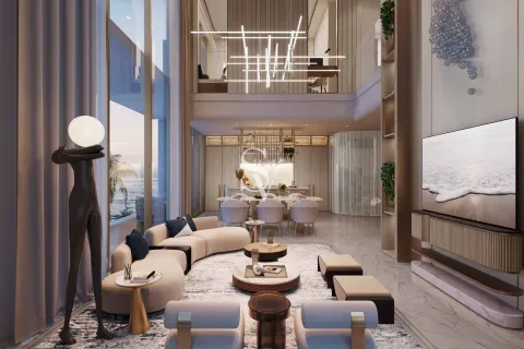 Dzīvoklis Dubai South (Dubai World Central)jā, AAE 1 istaba, 68 m2 Nr. 699586 - attēls 7