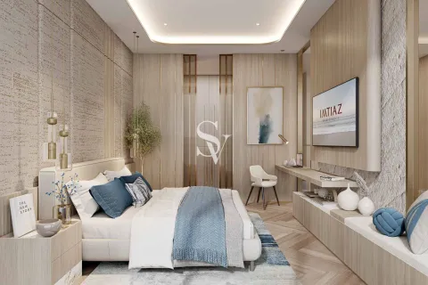 Dzīvoklis Dubai South (Dubai World Central)jā, AAE 1 istaba, 68 m2 Nr. 699586 - attēls 11
