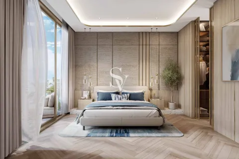 Dzīvoklis Dubai South (Dubai World Central)jā, AAE 1 istaba, 68 m2 Nr. 699586 - attēls 10