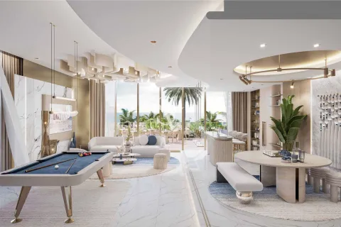 Dzīvoklis Dubai South (Dubai World Central)jā, AAE 1 istaba, 68 m2 Nr. 699586 - attēls 12