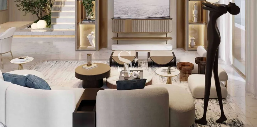 Dzīvoklis Dubai South (Dubai World Central)jā, AAE 1 istaba, 68 m2 Nr. 699586